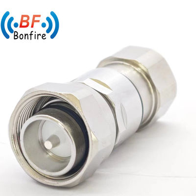 Waterdichtheid IP 67 4310 Connector voor 1/2 Superflexible Cable Coaxial Connector
