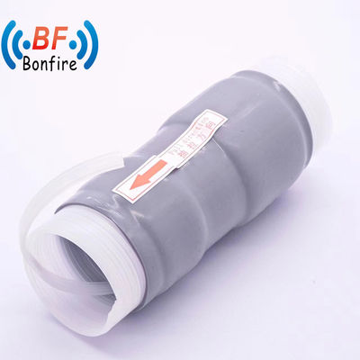 3m siliconen rubber koud krimpen krimpen buis voor telecom connector isolatie 4G 5g