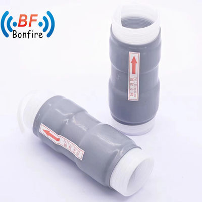 3m siliconen rubber koud krimpen krimpen buis voor telecom connector isolatie 4G 5g