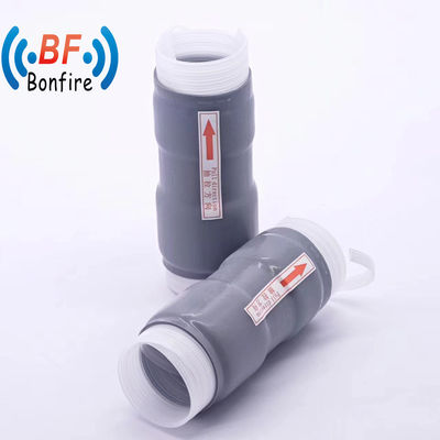 3m siliconen rubber koud krimpen krimpen buis voor telecom connector isolatie 4G 5g