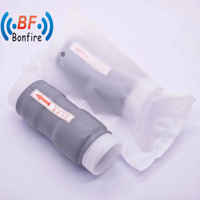 3m siliconen rubber koud krimpen krimpen buis voor telecom connector isolatie 4G 5g