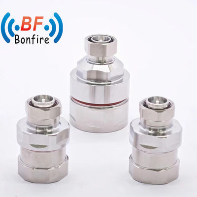 4G 5g Single Booster N Man tot N Vrouwelijke Connector Rechte hoek Adapter Kabel Connector