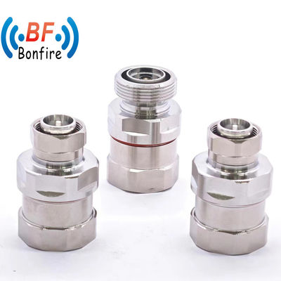 4G 5g Single Booster N Man tot N Vrouwelijke Connector Rechte hoek Adapter Kabel Connector