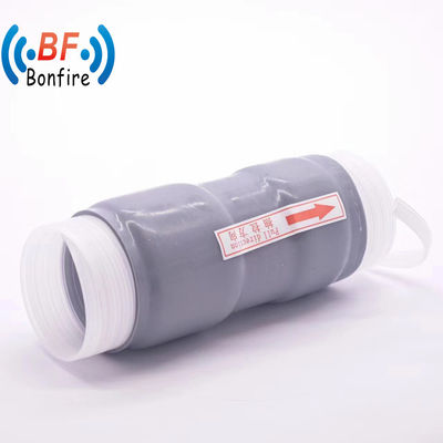 IP68 waterdicht 4G 5G-telecommunicatiekabelconnector voor de totale uitvoering van het project