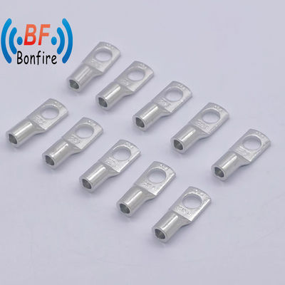 Verpakking Grootte 15,00cm * 10,00cm * 3,00cm Jgk Gemaakte koperen aansluitkabel Lug 16mm