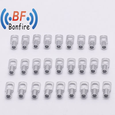 15.00cm * 10.00cm * 3.00cm Koperbuis terminals Batterij Kabel Lugs gemaakt van koper