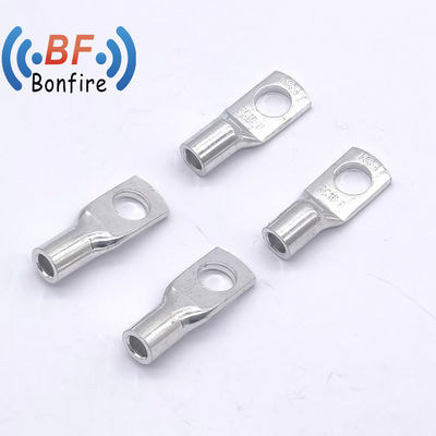 15.00cm * 10.00cm * 3.00cm Koperbuis terminals Batterij Kabel Lugs gemaakt van koper
