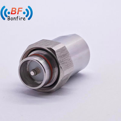 DC-4GHz laagverlies 7/16 N man tot N vrouw RF-adapterconnector voor coaxiale verbindingen