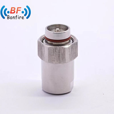 DC-4GHz laagverlies 7/16 N man tot N vrouw RF-adapterconnector voor coaxiale verbindingen