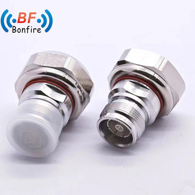 1/2&quot; superflexibel RF-kabel 4310-man 50ohm man connector RF-adapters connector DC-4GHz