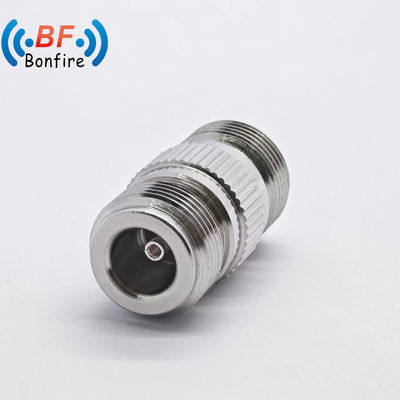 2.92mm Vrouwelijke naar 2.92mm K Vrouwelijke Adapter RF Connector Compact en voor gemakkelijke integratie