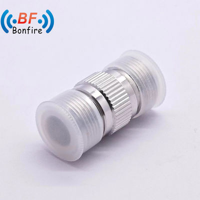 2.92mm Vrouwelijke naar 2.92mm K Vrouwelijke Adapter RF Connector Compact en voor gemakkelijke integratie