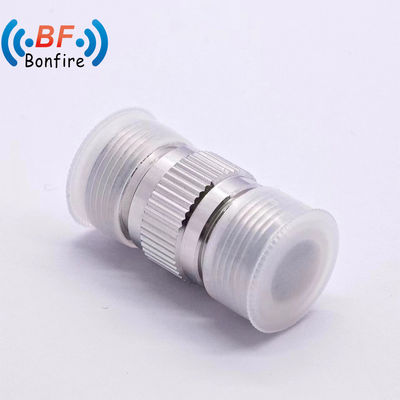 2.92mm Vrouwelijke naar 2.92mm K Vrouwelijke Adapter RF Connector Compact en voor gemakkelijke integratie