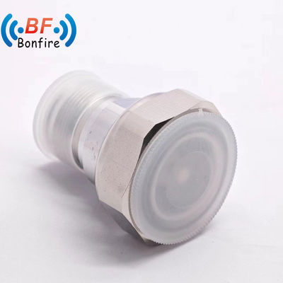 50 Ohm RF Straight N Type Male Connector voor 1/2 Coaxkabel Waterdicht IP 67 DC-4GHz