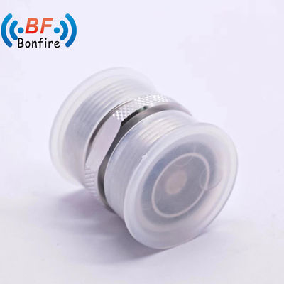 Low Vswr RF Coaxial Cable Connector Adapter met DIN Male naar DIN Male Straight Type -155dbc DC-4GHz