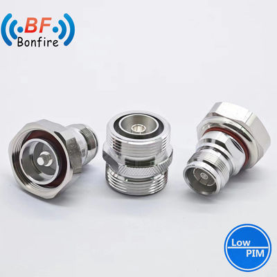 Waterdichte RF-connector DC-4G RF-adapter voor Ibs Das Telecommunicatie rechtstreeks type