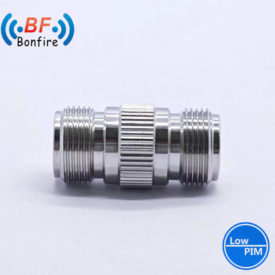 Low Pim RF Adapter voor Ibs Das Bts Duurzaamheid Meer dan 500 cycli Pakket Bruto Gewicht 0.210kg