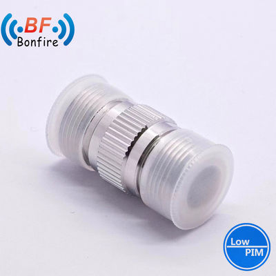 Low Pim RF Adapter voor Ibs Das Bts Duurzaamheid Meer dan 500 cycli Pakket Bruto Gewicht 0.210kg