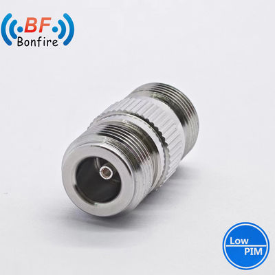 Direct IP 67 waterdicht RF coaxiale aansluiting DIN-mannelijke aansluiting met Pim -155dbc