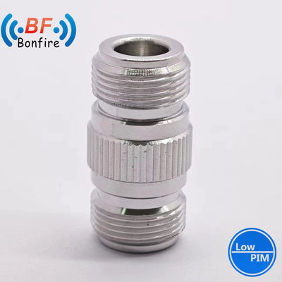 LJQ -XXXXX 50 Ohm DC-4GHz N-Man tot N-Vrouwelijke RF-connector Pim -155dbc voor telecomonderdelen
