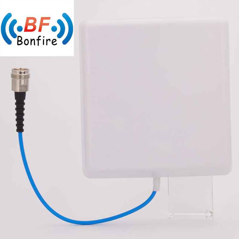 Siso Indoor Directional Panel Antenne 698-4000MHz 4.3-10 F met Directional Design