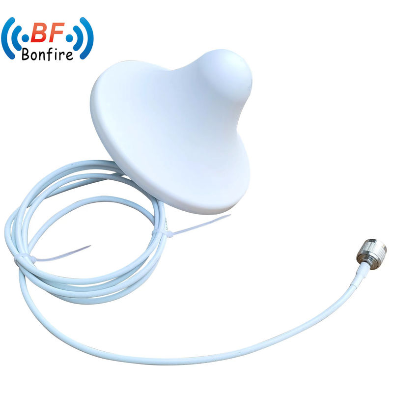 Omni-antenne met paddenstoelkop voor Ibs/Das