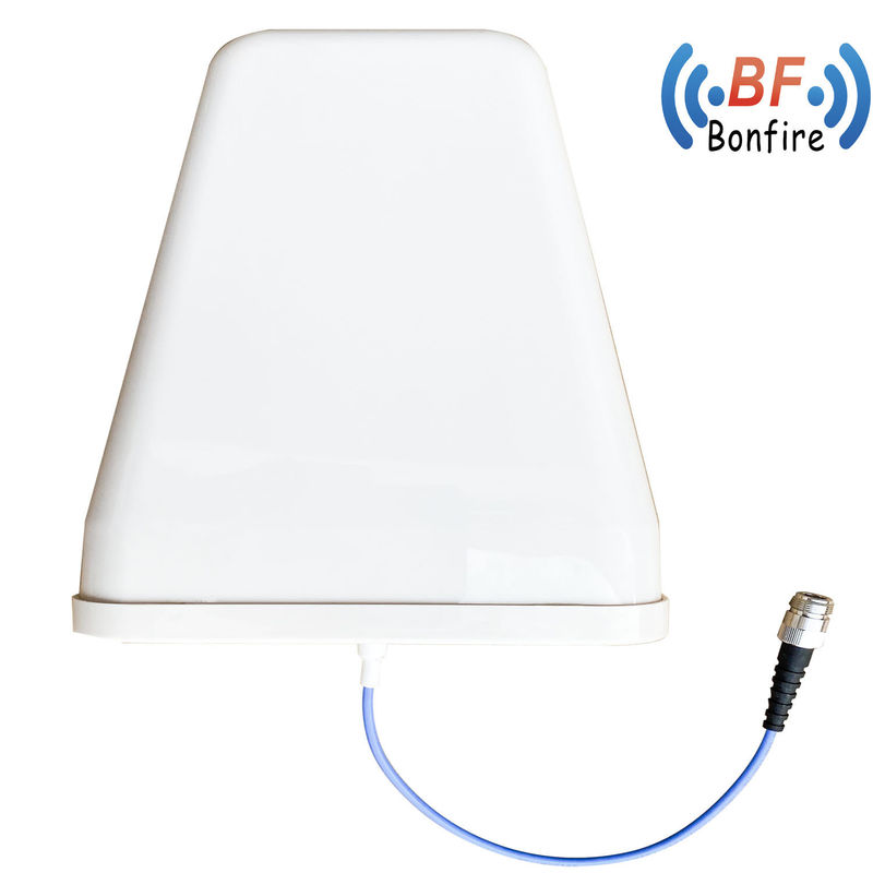 TX-0740-XXXX N-F-connectortype 698-4000 MHz Siso korte logaritmische periodieke antenne