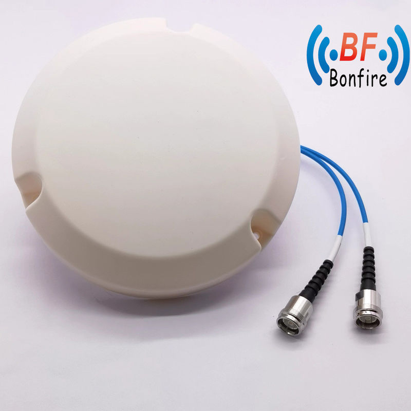 Draad antenne High Gain WiFi antenne voor outdoor mobiele signaal versterken 700-3800MHz