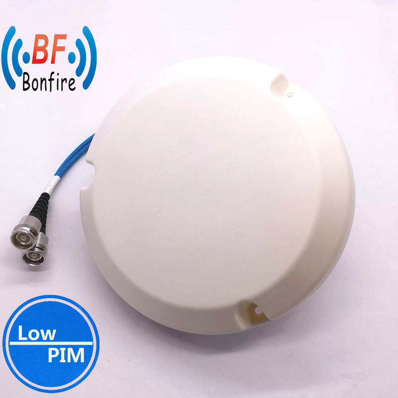 Indoor TX-0740-X7702 700-3800 MHz Siso N-Female Omni Directional 5dBi Plafondantenne
