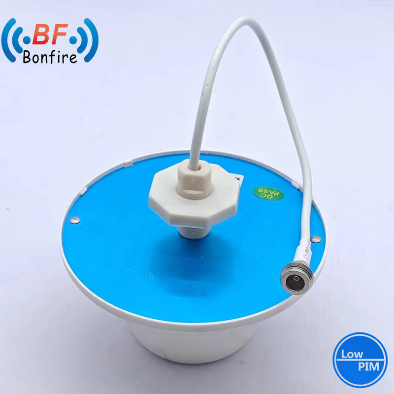 4G LTE-modem Externe antenne 430MHz Aluminium-antenne 144MHz PCB-antenne voor binnen