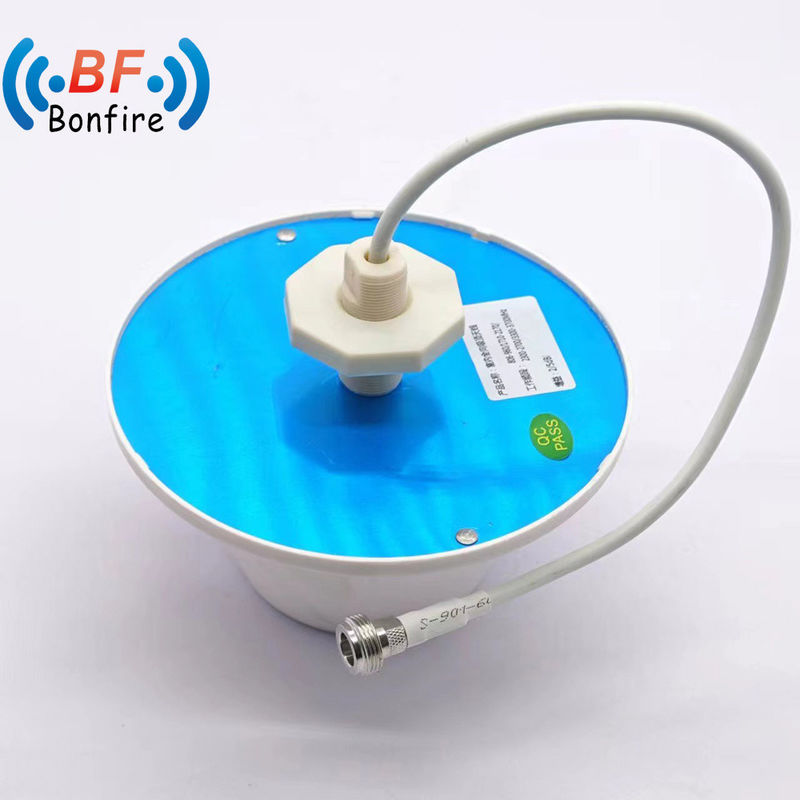 Ibs/Das/Pdas Productie 1710-2700 3300-4000MHz RF-antenne voor GSM WiFi Omni MIMO