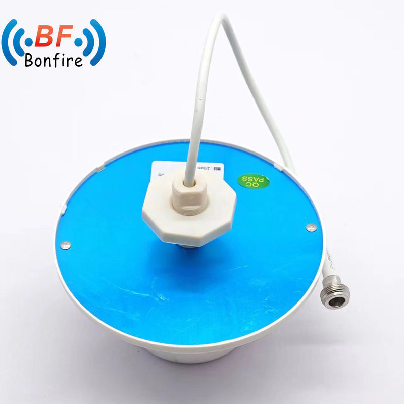 5dBi N Type Connector 698-806 806-960 1710-2700 3300-4000MHz 4G Frequency RF Antenne