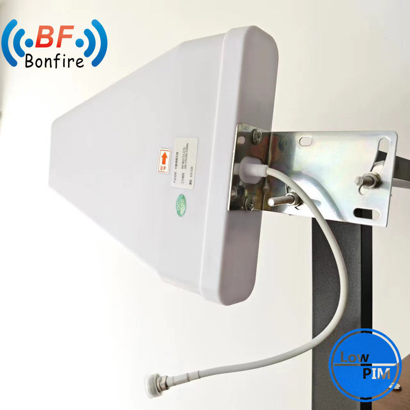 Op maat gemaakte 698-4000MHz 2g 3G 4G 5g Dome Interne RF Antenne voor mobiele signaalversterker