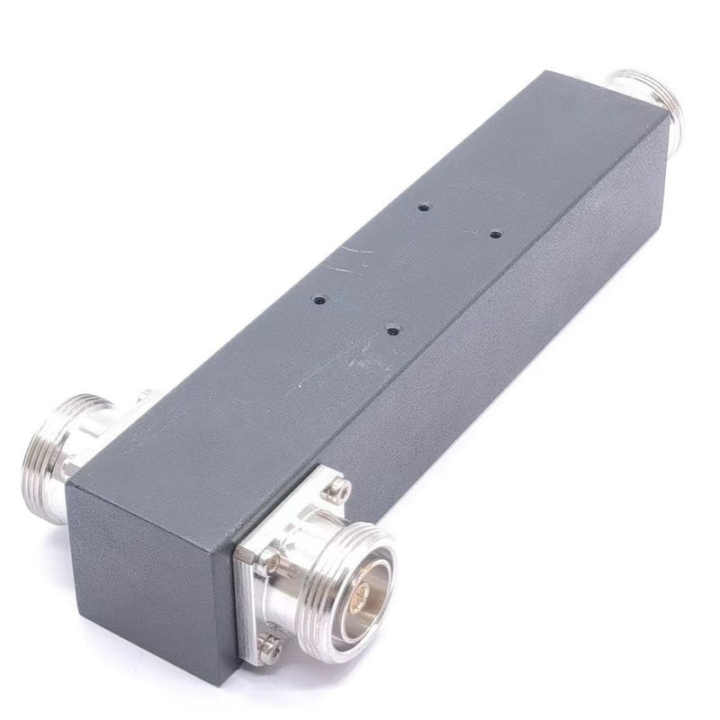 23.00cm * 7.00cm * 3.00cm Pakketgrootte High Power Splitter 2/3/4 Way Low Pim Reactive
