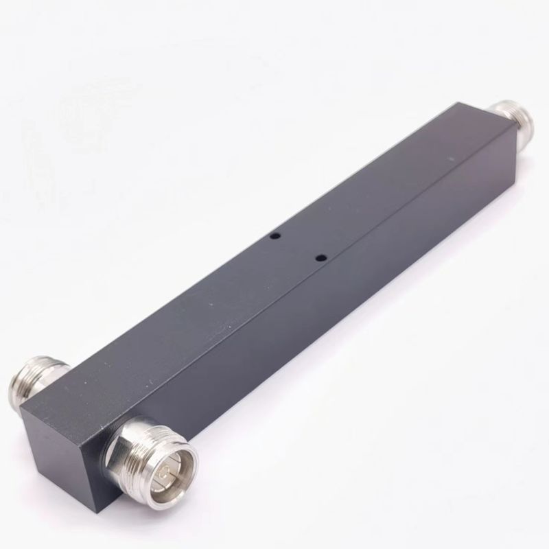 GFQ-0760-X7701 Ultra Breedband 2/3/4 Way Low Pim Reactive High Power Splitter 698-6000MHz 4.3-10 F