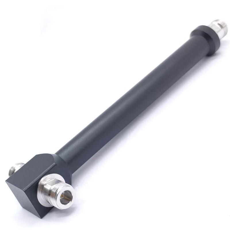 Ultrabreedband 2/3/4 Way Low Pim Reactief High Power Splitter 2400-6000MHz N F Reactief