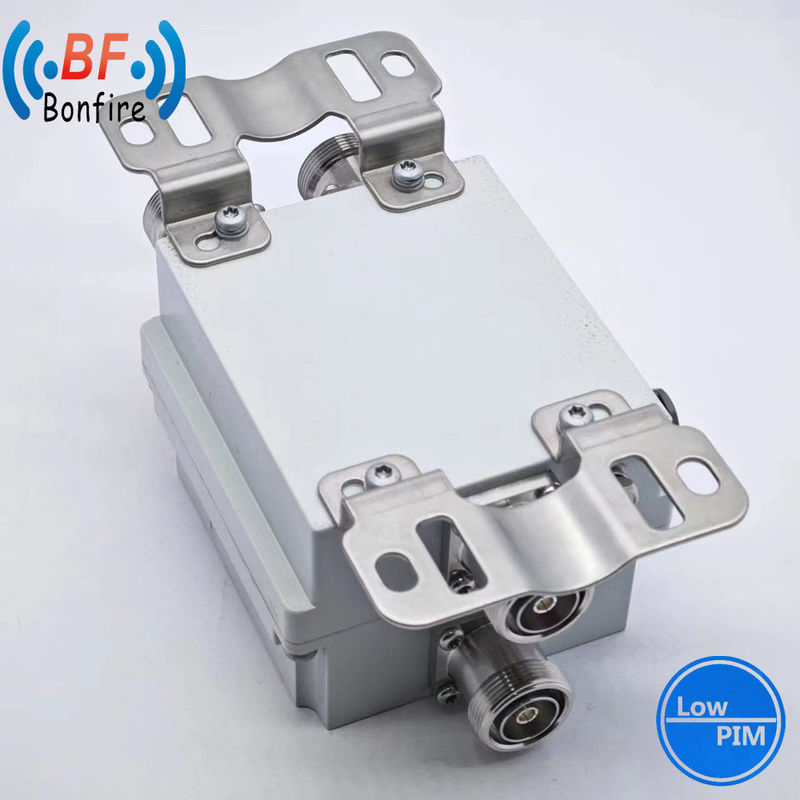 HLQ-XXXXX 4.3-10 F / DIN-F Indoor Outdoor Network Equipment voor 1710-2170MHz 2300-2690MHz