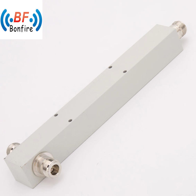 N-F Interface GFQ-5060-21101 2-weg pulspotentieverdeler voor binnenoplossing 5000-6000MHz