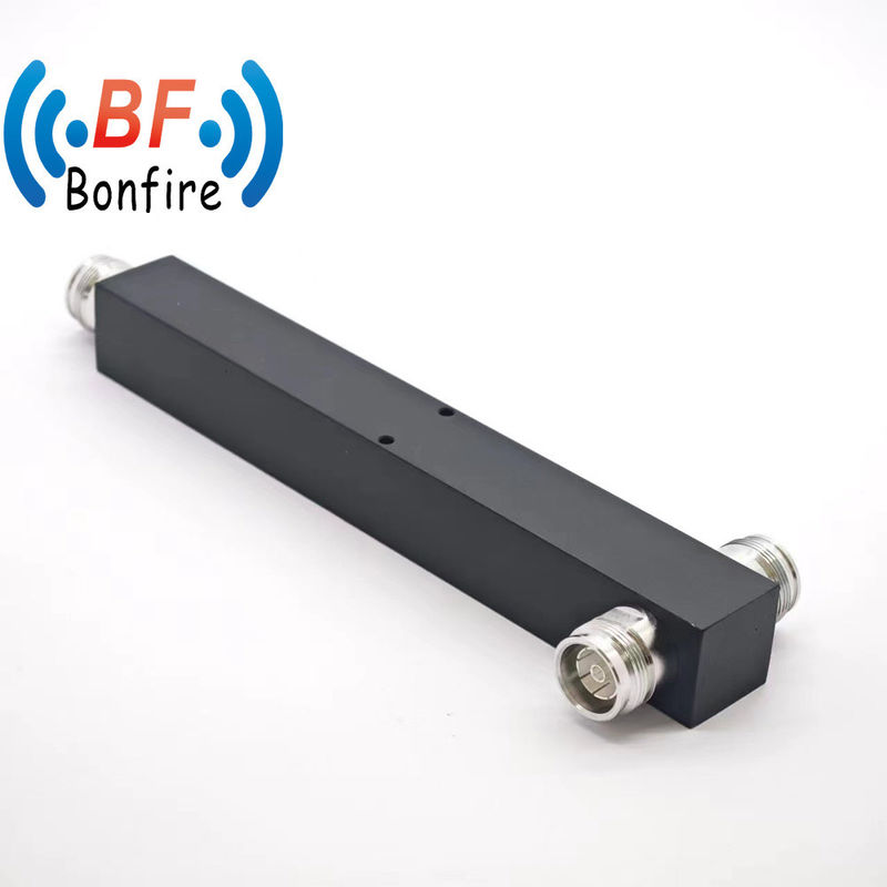 Power Divider 5000-6000MHz N-F IP67 RF Breedband 2 Way Power Splitter voor Das Ibs