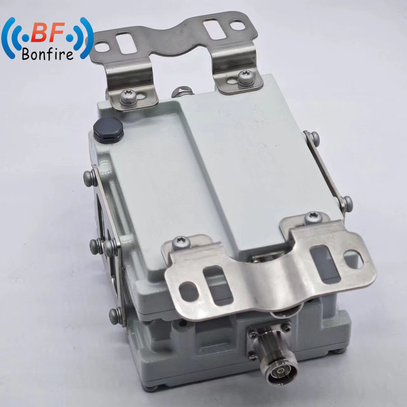 2 in 1 uit Dual Band RF Diplexer Combiner voor Ibs/Das Overall Project Delivery Capacity