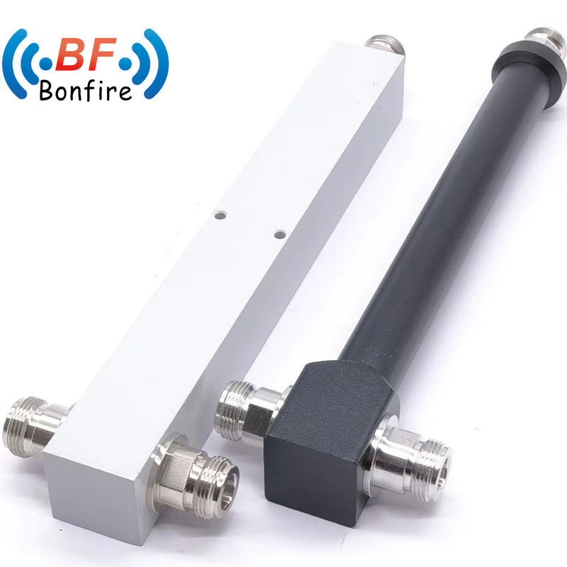 GFQ-0760-X7701 1.100kg Power Divider 698-6000MHz RF Breedband 2/3/4 Way Splitter Das