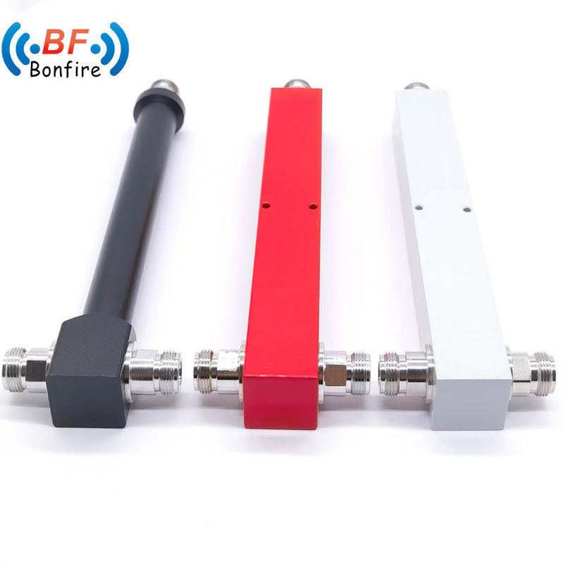 GFQ-0740-X7701 RF Passieve breedband 698-4200MHz 2weg Power Splitter Pim-160dbc Duurzaam