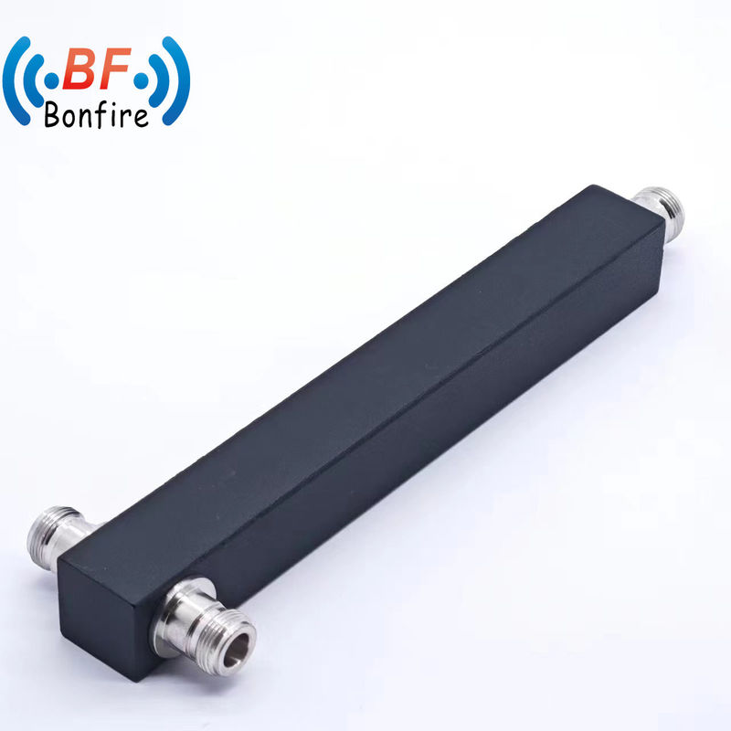 GFQ-0738-X1101 Capaciteit Ibs/Das Algemene projectlevering 2weg RF Low Pim Power Splitter