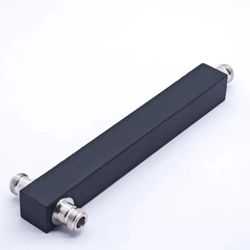 GFQ-0740-X7701 698-3800MHz 2-weg reactieve power splitter met N-F connector IP65
