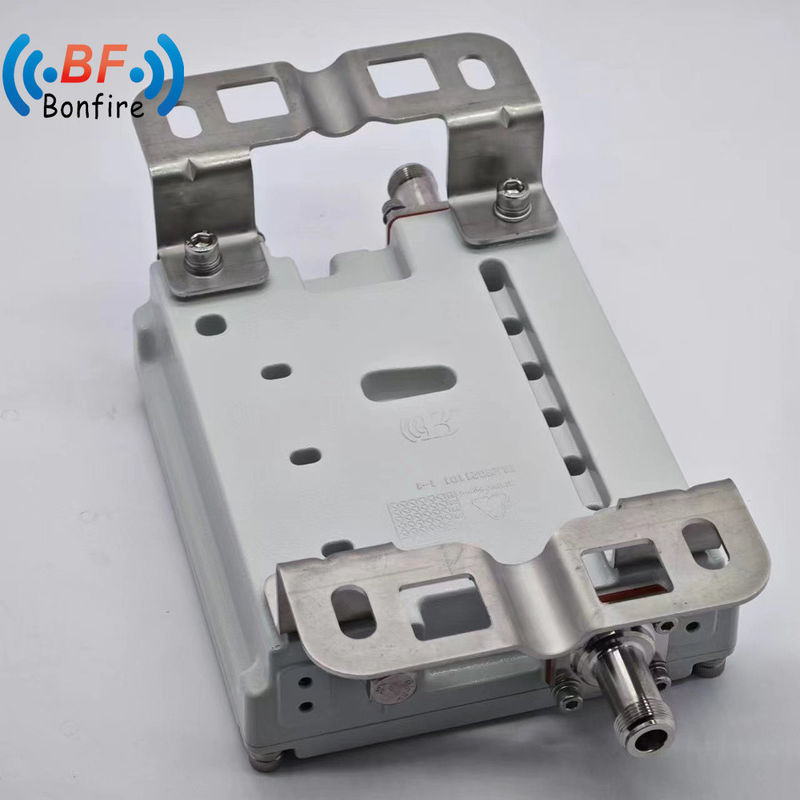 300W Pim153dbc RF 5g Diplexer Combiner voor telecommunicatie IP65 Indoor/Outdoor