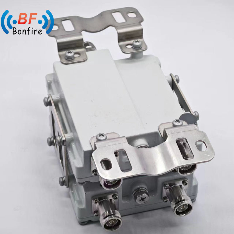 RF 5g Lage Pim Triplexer 1920-2710 2300-2400 2500-2700MHz Enkele Diplexer Combiner