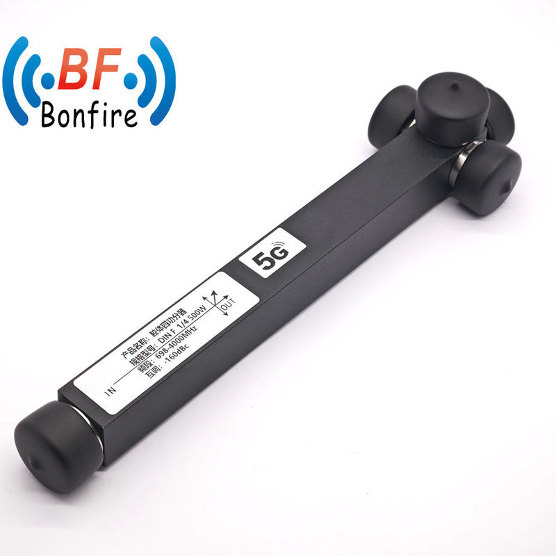 GFQ-XXXXXX vermogenssplitter 2400-6000MHz RF UHF 2/3/4-weg reactieve vermogensverdeler