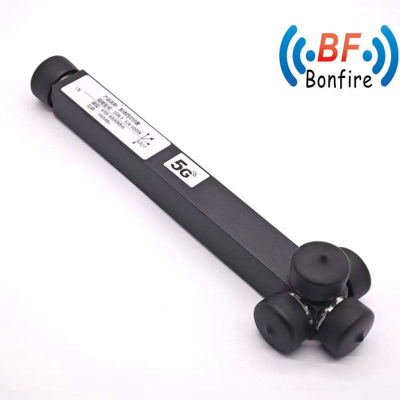 2400-6000MHz 2/3/4 Way Reactieve Power Splitter UHF Power Divider 7/16DIN Vrouwelijk Type