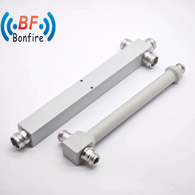 Ibs/Das Algemene projectleveringscapaciteit 2400-6000MHz N-F/4.3-10-F Splitters