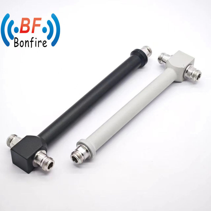 Gepersonaliseerde GFQ-XXXXXX 2-Way 5g Power Splitter 2400-6000MHz voor breedbandtoepassingen